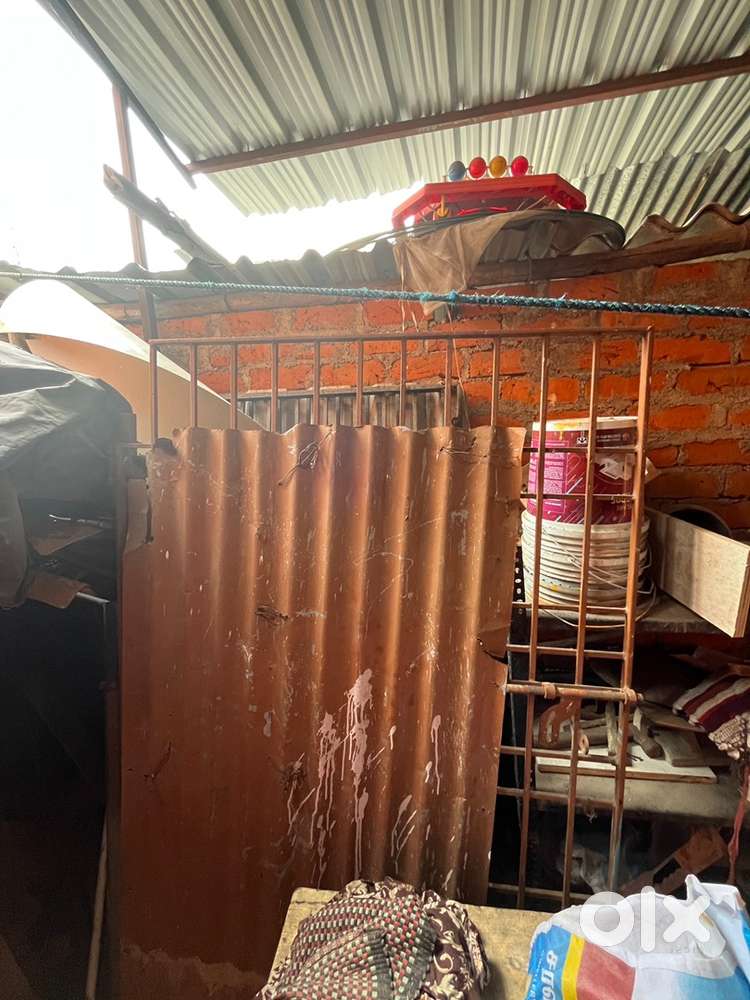 Icon Gate with good condition