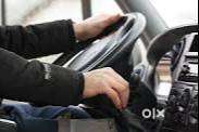 Urgent Hiring -: Driver