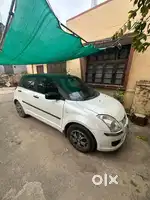 Maruti Suzuki Swift 2008 Petrol Well Maintained