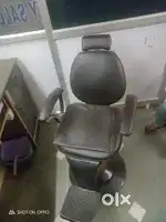 Used Beauty Parlour Items worth 2.25L