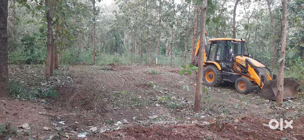 Nannayya univercity near DTCP layout high way 300మీటర్స్ 336 yards