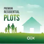 NA, Layout, KJP Plots Near Vidhan soudha for sale