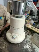 Mixer grinder