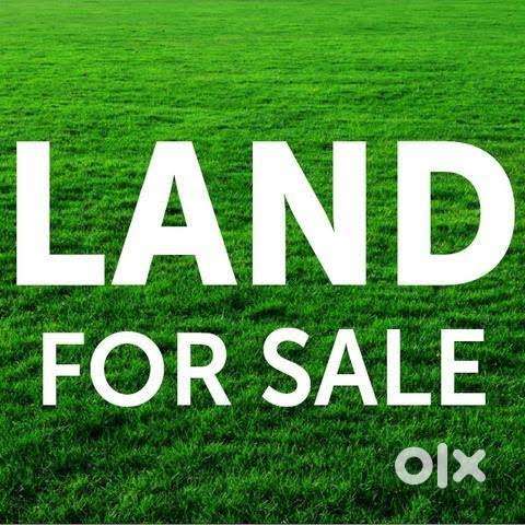 Plot for Sale in Bari Brahmana