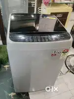Lg fully automatic washing machine