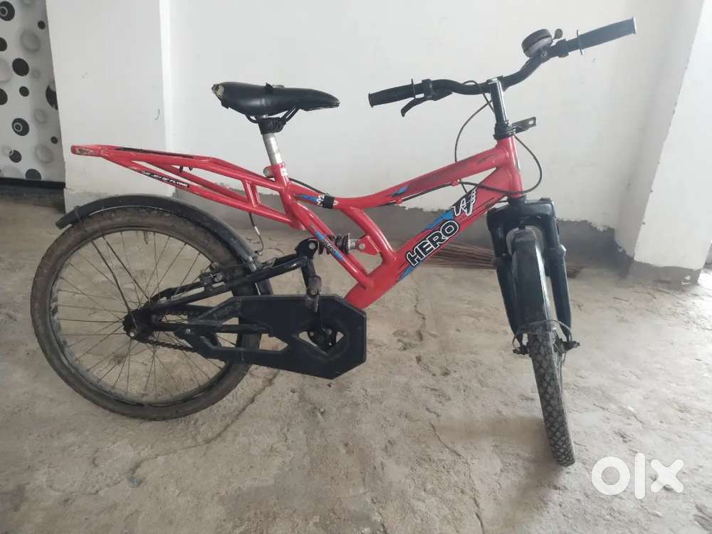 Kids bicycle hight 31 inch