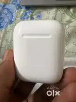 Airpods (2nd generation)