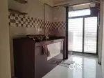1Bhk furnished flat on rent in ulwe