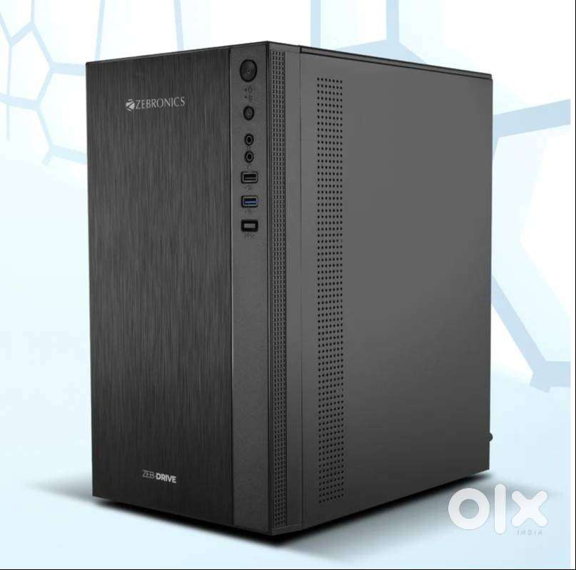 I-3 DUAL CORE PROCESSOR 2.90 GHZ. 256 GB SSD 8 GB RAM 17 INCH LED 9999