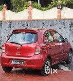 Nissan Micra 1.2 XL (O) Petrol, 2013, Petrol