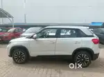 Toyota Urban Cruiser, 2022, Petrol