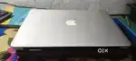 Apple Macbook Air