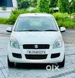 Maruti Suzuki Ritz Ldi BS-IV, 2011, Diesel