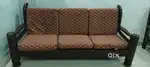 3 seater luxury sofa
