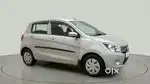 Maruti Suzuki Celerio 2014-2017 ZXI AT, 2017, Petrol