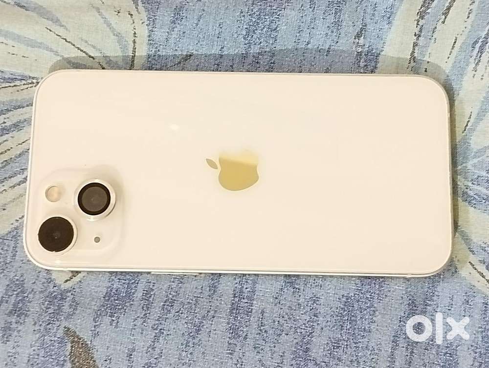 iPhone 13 In Good Condition