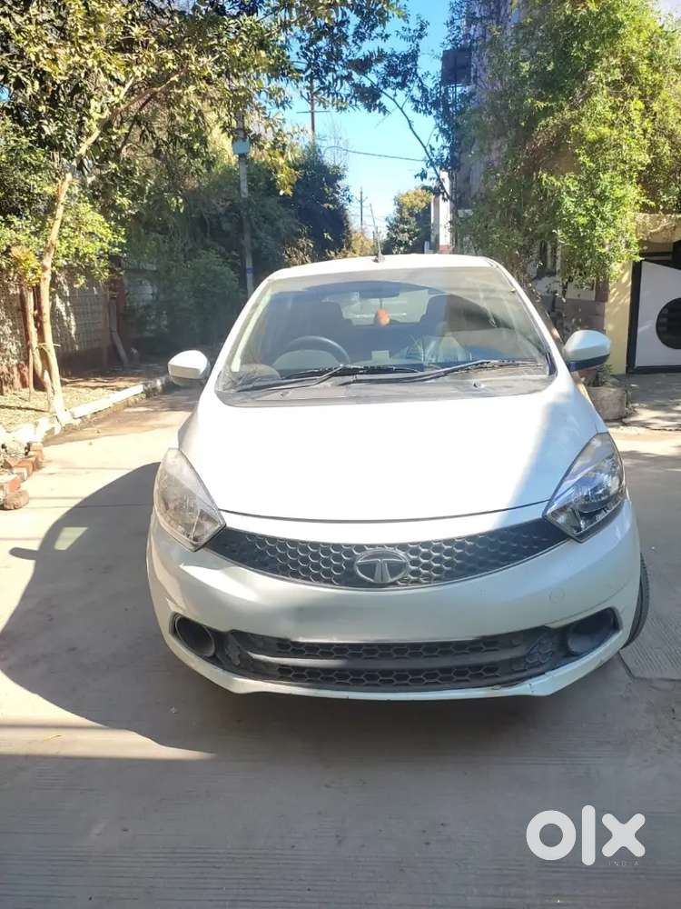 Tata Tiago 2018 Petrol 55000 Km Driven