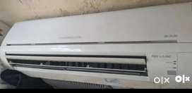 Ac repair service