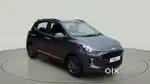 Hyundai Grand i10 Nios Sportz 1.2 Kappa VTVT, 2022, Petrol