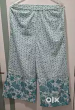 Floral co ord set