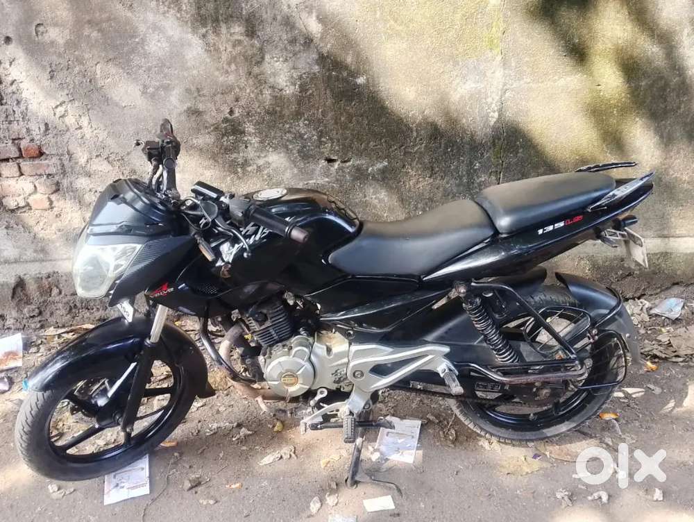 Good condition running gadi