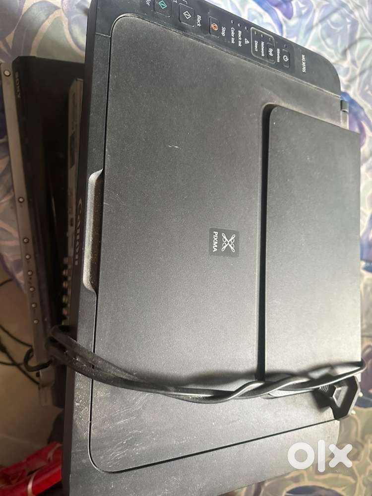Printer machine