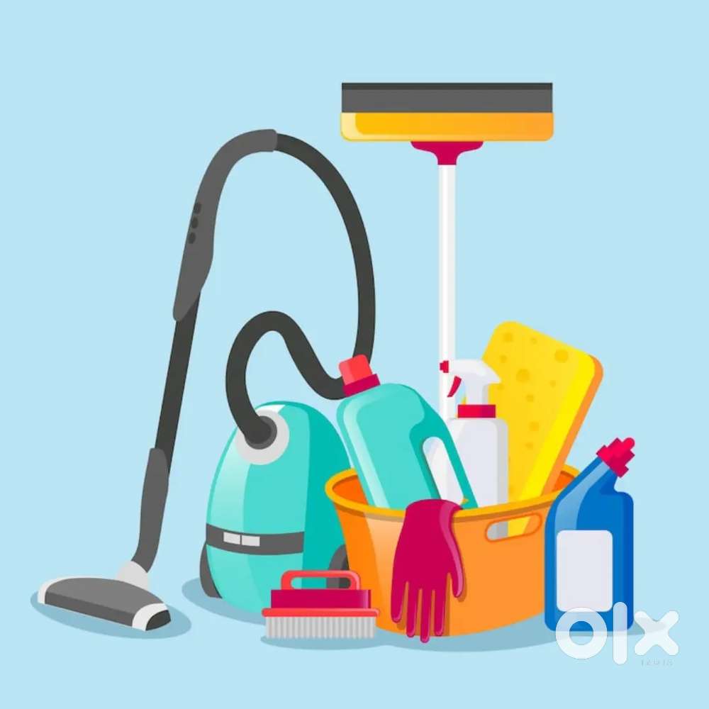 Nm Facilities The Complete Cleaning solutions