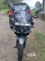 Single Owner All Doc. Uptodate Good Condition