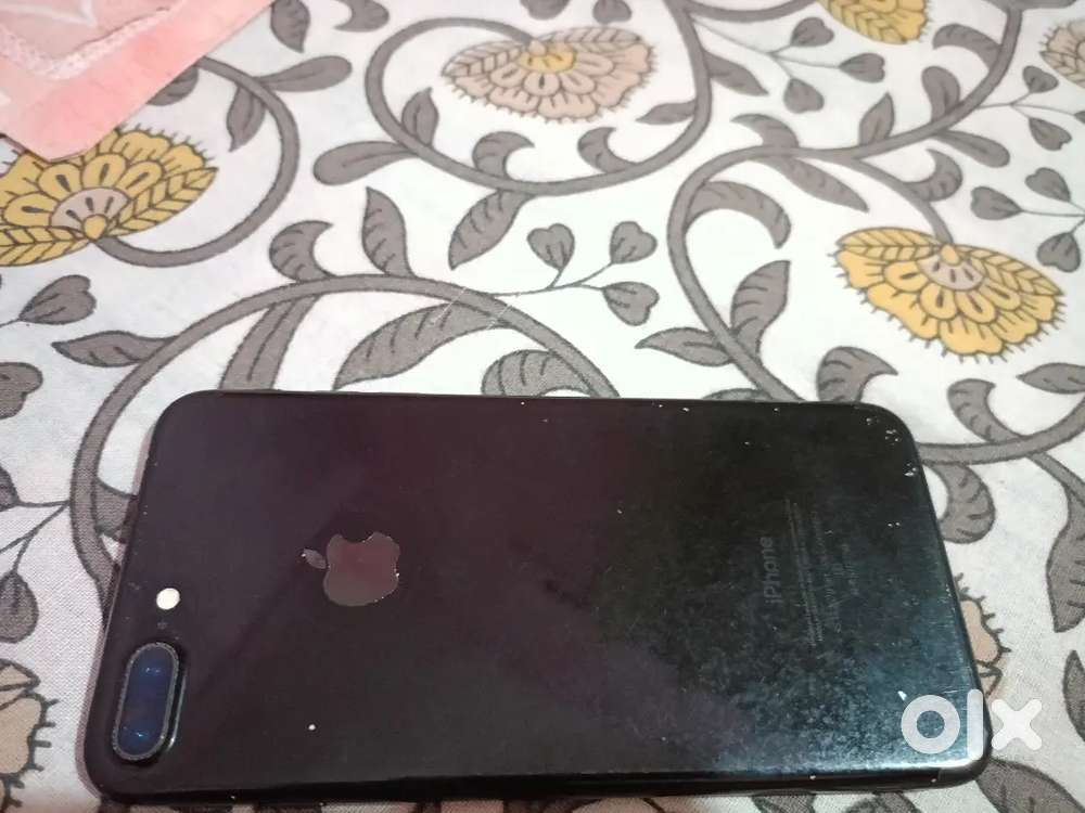 I phone 7 plus want to sell