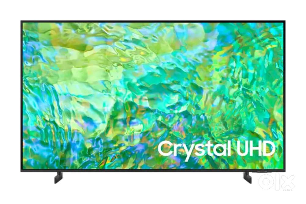 42 Smart Led Tv 2 Years Warranty New Brand Available