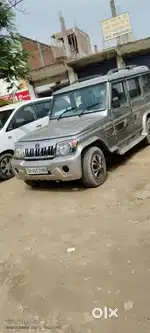Mahindra Bolero Neo 2009 Diesel 200000 Km Driven