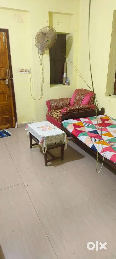 Rent for bachelor boy's(5 number)