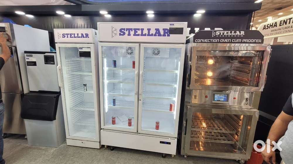 Brand new visi coolers available at very reasonable prices