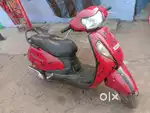 Good condition in graphic body