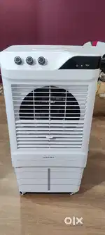 it was purchased on April I am selling this as there is no much use