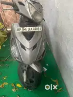 I want to sell my scooty 20000