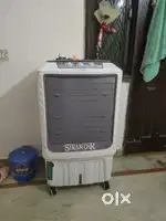 AC Cooler high tech coolness