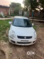 Maruti Suzuki Swift 2010 Diesel Good Condition