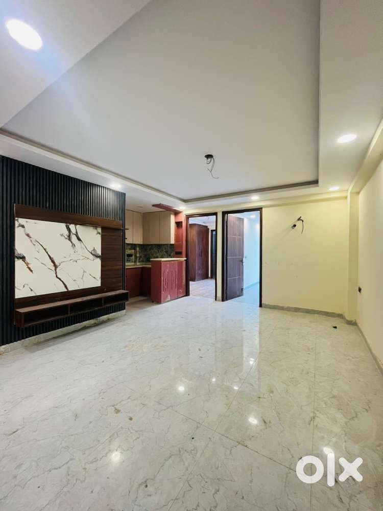 3bhk flat for sale