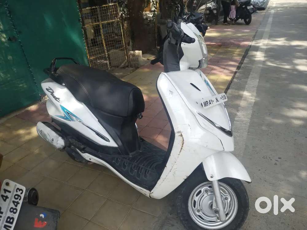 Good Condition ,1st owner