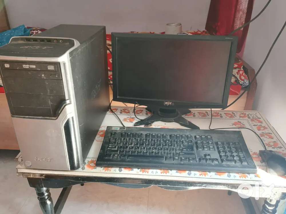 Good condition