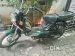 Tvs xl 100