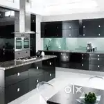 Female cook for mother
