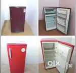 VvCombo fridges inbuilt stabilizer Samsung Haier 3 4 star rating