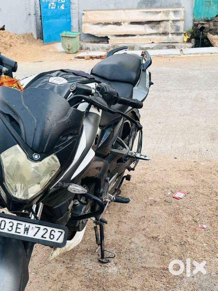 single hand used , 2019 end model