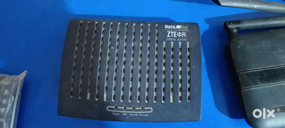 Wifi modem