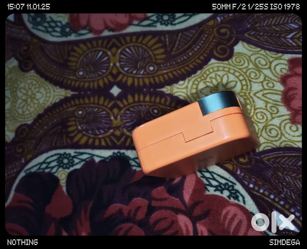 Cmf by nothing buds 2