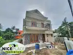 5 Cent's land 2000 sqft 4 bhk brand new house for sale ₹ 1.25 Cr