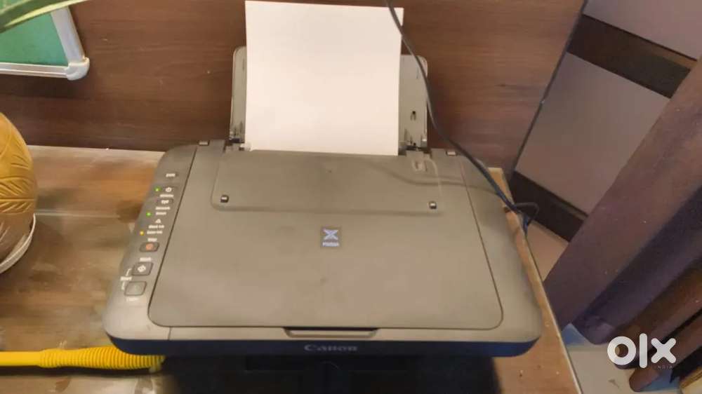 Canon printer pixma e470
