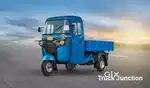 Argent need driver for porter partner I have bajaj maxima diesel car